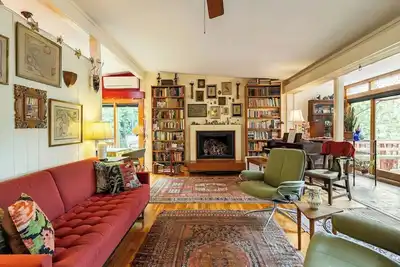 Image de casita querida dans ma maison chouette