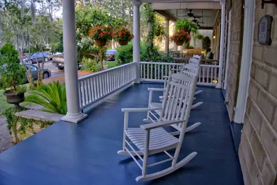 Image de Downtown Savannah Oasis 4 chambres, 3 salles de bain