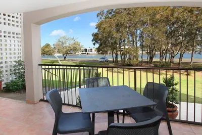 Image de Appartement 2 chambres proche de la plage au coeur de Mooloolaba