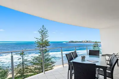 Image de Sirocco 906, Oceanfront, Appartement 2 chambres