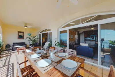 Image de 2bd Condo à louer à Amapas, Puerto vallarta
