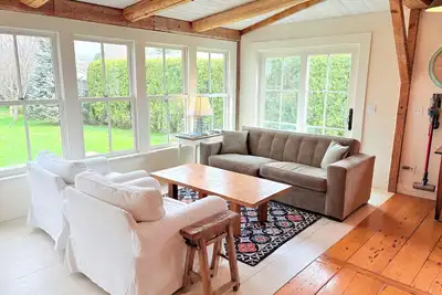 Image de Ferme confortable nichée entre Stowe et Waterbury