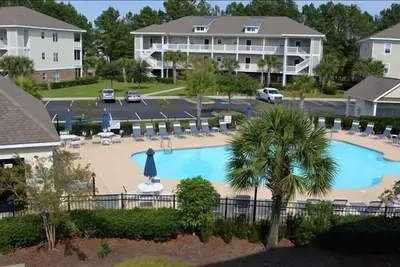 Image de Villa de golf 3br / 2ba, 1011wb, Barefoot Resort, North Myrtle Beach
