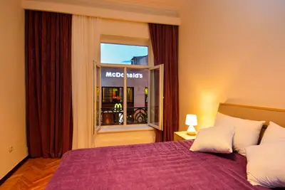 Image de Gio Appartement au coeur de Tbilisi