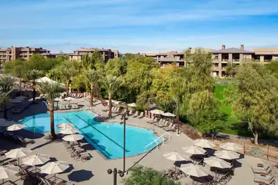 Image de 1 Br Westin Desert Willow Villas: week-ends Prime Bnp Paribas et Coachella!