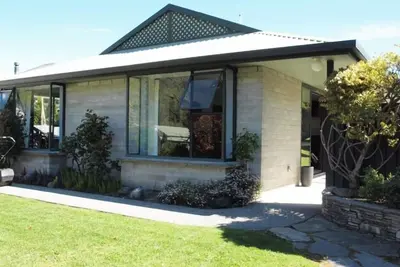 Image de Arrowtown maison de vacances loin de la maison