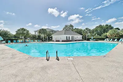 Image de 2br / 2ba Golf Villa, 712iw, Barefoot Resort, North Myrtle Beach