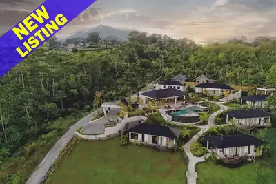 Image de Vista, Luxury 5 Bedroom Mountain Villa, Buleleng
