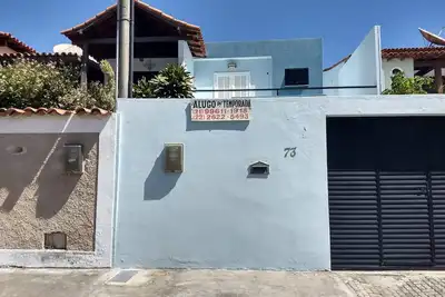 Image de Maison 3 chambres, garage 2 voitures - 8 personnes - Animaux acceptés
