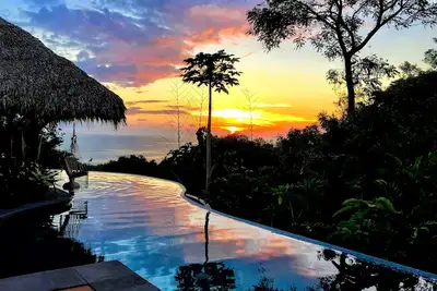 Image de Villa Bella Vista: Vues, confidentialité et proximité de la plage, nous l'avons tout à fait raison