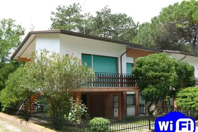 Image de Milly C - Villa pour 6 personnes Ă Bibione