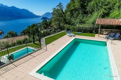 Image de Villa Le Petit Palais, Menaggio (Plesio), Italie