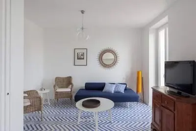 Image de Casa s. Givovanni: Ensoleillé, vue mer et village! Parking gratuit