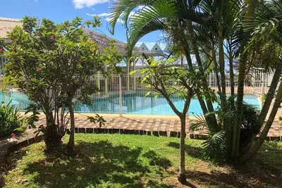 Appartement Vanille 2