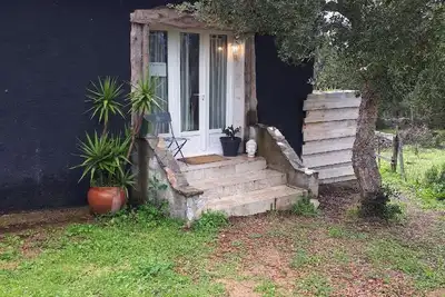 Image de Casa Gattu Corsica / Porto Vecchio\nà 15mn plages de Santa Giulia et Palombaggia