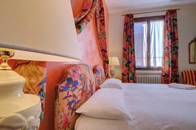 Image de Baroque À San Polo 2doubles Wifi AirCond