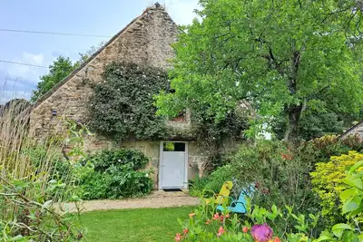 Image de Chaumière de Kerréo Elisa ***
