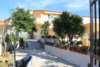 Image de Villa Orchidea + jardin + parking + tous les conforts et les vélos