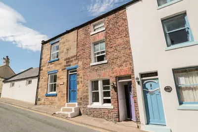 Image de Clevelyn, Staithes