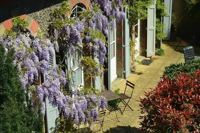 Image de Charmant Gite en Sw France - Jardin privé, près de la ville et de belles promenades