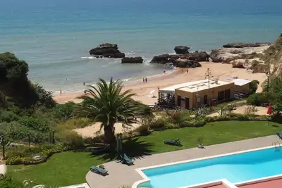 Image de Fantastique Appartement Sur L'plage