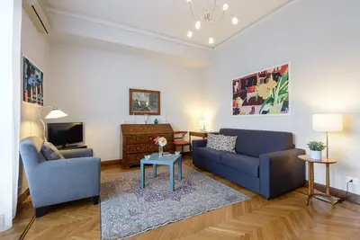 Image de Nouveau Appartement PRÈS De P. Espagne