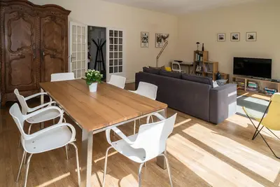 Image de Beautiful Bright Apartment Class 3* Parking \/ Wifi free