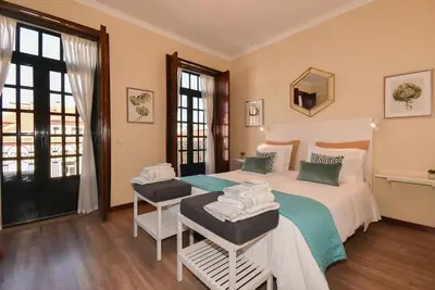 Image de Carrelage • Appartement Duplex • Centre historique de Porto
