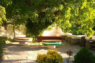 Image de Appartement Río: histoire vivante