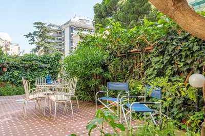 Image de Casa Sole Luna con giardino by Wonderful Italy