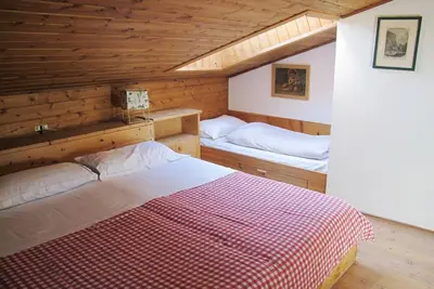 Image de La Villa 2 - Appartement pour 3 personnes à La Villa
