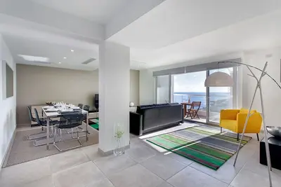 Image de Marvellous Seafront Apartment in the Best Location