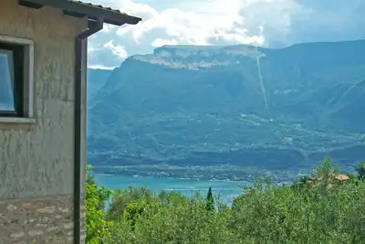 Casa Giacomina Lake view