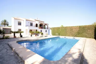 Image de Ximo - Javea, Costa Blanca
