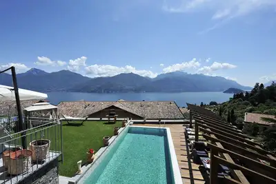 Image de Villa Bianca - Grande, Menaggio, Italie