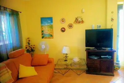 Image de Taormina-Etna Acquachiara maison de vacances à 30 mètres. de la mer Offre