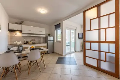 Image de Bel appartement dans le centre de Medulin près de la mer!
