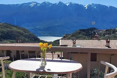 Image de Casa Gina Giardino Holideal Apartment