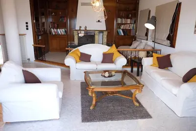 Image de Villa Sofia (appartement indépendant au 1er étage)