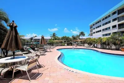Image de Luxe Oceanside Paradise Key Largo, profitez de l'incroyable quotidien