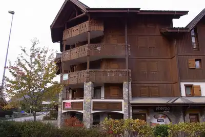 Image de Chalet 2 Chambres