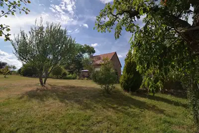 Image de Maison de vacances merveilleusement calme en pleine nature