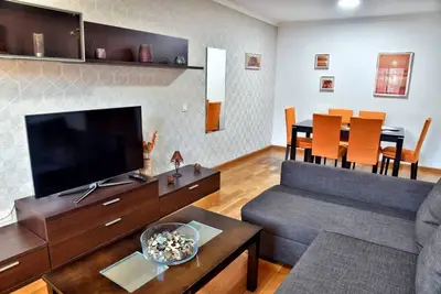 Image de Eurostar Appartement | Ave-Bus Station et Parking