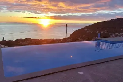Image de Syso House - Extraordinary ocean view ----- (Nouvelles promotions) -----
