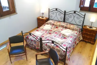 Image de Magnifique maison de vacances entre l'Etna, Catane, Taormina et la mer - Nice miniHouse