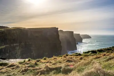 Image de Maison des entraîneurs de l'époque de Galway