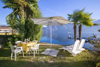 Image de Casetta al Lago, Mezzegra, Italie