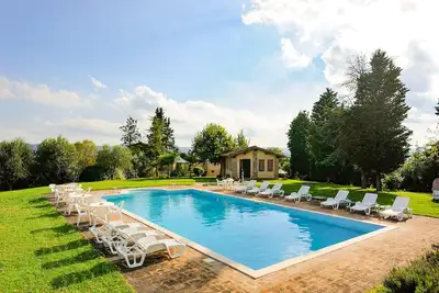 Image de Tenuta Patrizi Guardabassi est la villa idéale pour les célébrations 2-30