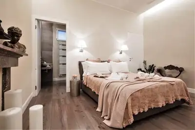 Image de Appartement à deux pas des Arènes