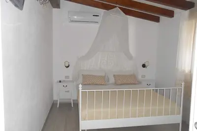 Venustas appartement Lampedusa